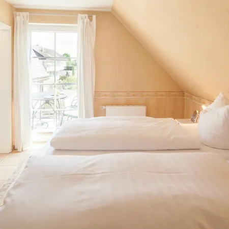 Apartment Gustls-hus, App 3 *