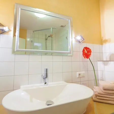 Apartment Gustls-hus, App 3