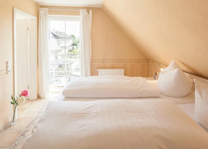 公寓 Gustls-hus, App 3 *