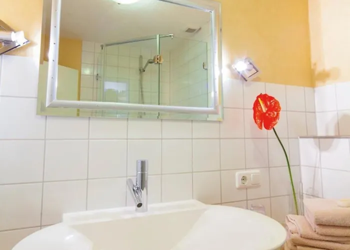 公寓 Gustls-hus, App 3