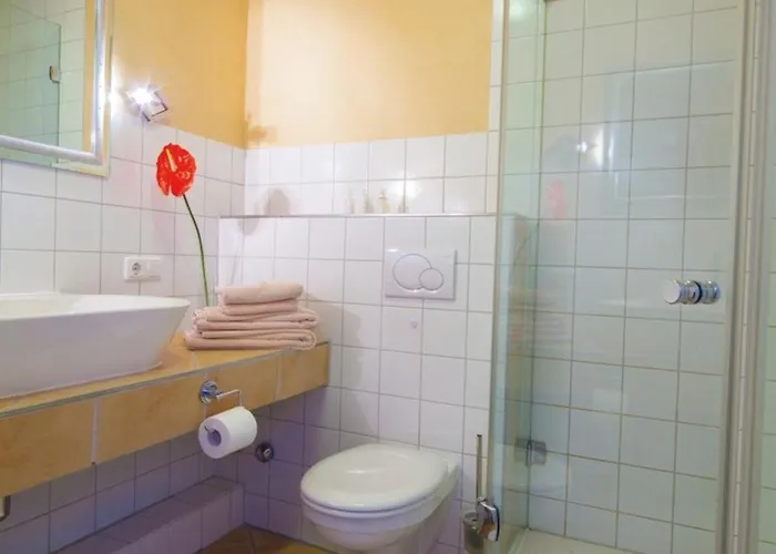 Gustls-hus, App 3 克伦胡森