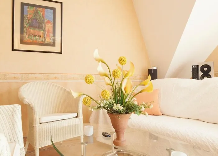 Gustls-hus, App 3 克伦胡森